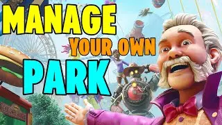 These 2023 Management Games will Blow Your Mind!