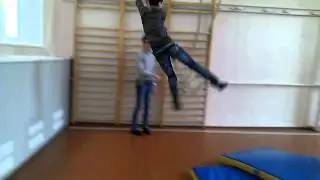 Epic Fail