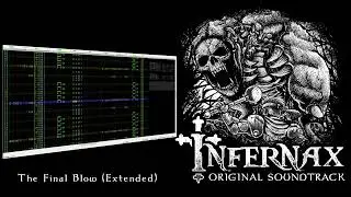 Infernax OST - Jason Letourneau - The Final Blow (Extended)