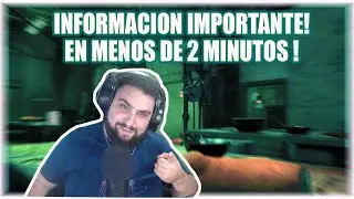 💥INFORMACION Y NOTICIAS💥MUY IMPORTANTES! EN MENOS DE 2 MINUTOS - Dead by daylight Español