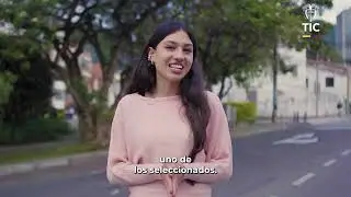 ANUNCIO DE SELECCIONADOS #jóvenesquetransforman 2024