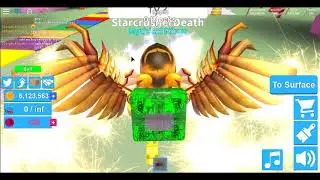 Roblox Mining Simulator Gameplay