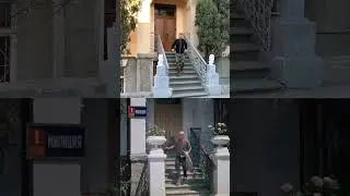 Где снимали 