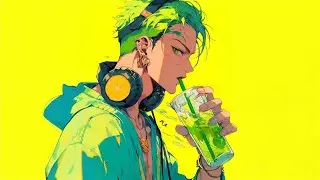 Moon1k - Be All Right (Feat. Suno)