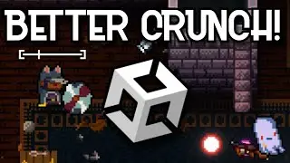 Using JUICE to make a game more interesting