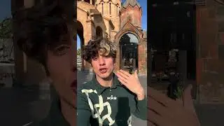 Жертвоприношение в Армении! 
