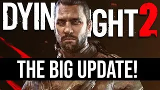 An Update on the Future Of Dying Light 2