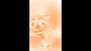 Talking Tom Poked in I Major