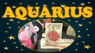 AQUARIUS♒