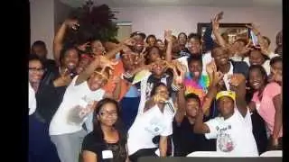 The Shift - WOGF Church