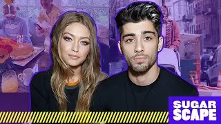 Gigi Hadid and Zayn Malik’s dating timeline