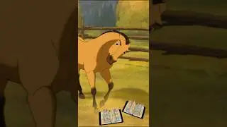 I THOUGHT YOU'D NEVER ASK 😏 #shorts #vine #memes #spiritstallionofthecimarron #funny #edit #pokemon