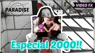 TRAICIONERA - VIDEO FX/ ESPECIAL 2000!! [Leer descripcion]