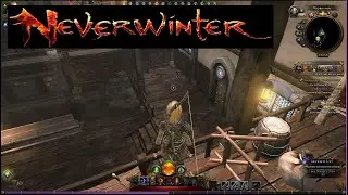 Neverwinter - Workshop Theme! (Protectors Enclave Zone) Soundtrack
