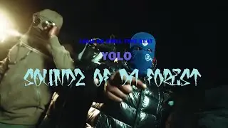 [FREE] LGLIZ Violin Dark UK Drill Type Beat 2024-YOLO (Prod. by Soundz Of Da Forest) 145 bpm C min