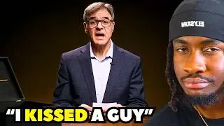 This EX CIA Agent Is The Funniest Guy On Tiktok
