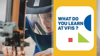 [VFIS] What do you learn at VFIS? Học gì tại Trường Quốc tế Việt Nam-Phần Lan ?