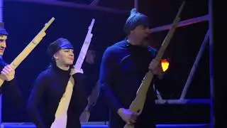 Спектакль 
