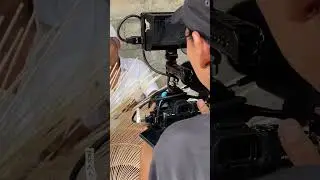 Syuting dengan Sony A7SIII