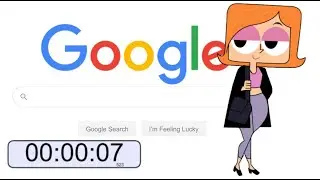 Debbie Turnbull (Robotboy) NSFW Speedrun