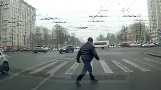 ∆2020 NEW∆ CRAZY RUSSIAN Driving Compilation