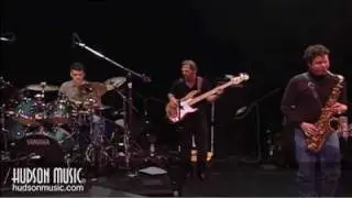 Rocco Prestia of Tower of Power: Oakland Stroke