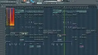 [Dubstep] BROKEN MIND (FLP PLAYTHROUGH)