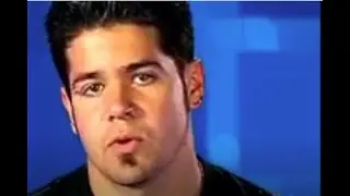 Adema - Interview (2001)