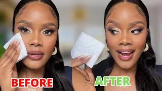 How to Prevent Makeup Transfer (DRUGSTORE EDITION)