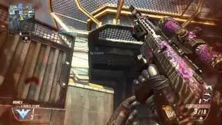 First Game On...