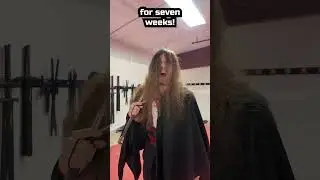 Wandering Swordsman: Fantasy vs. Reality 
