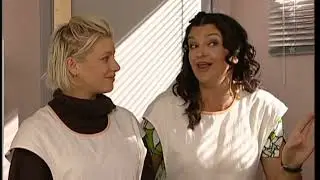 Bibin Svijet | S04E11 | »Udarci« | Humoristična serija | HD