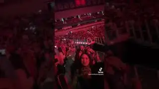 Con mis amigas Carin Leon Concierto #carinleon #concierto #parati #mexico #trending #latina #shorts