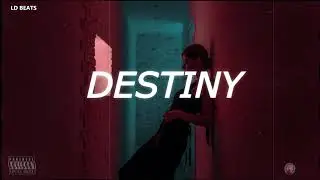 (FREE) R&B Type Beat x Soul Guitar Trapsoul x Bryson Tiller ''DESTINY''  Instrumental 2021