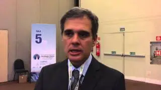 Dr. Alexandre Fenelon 1 - Congresso SBOC 2015