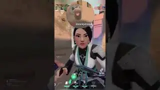 I JUST WANTED TO BE FRIENDS #streamclips #valorant #valorantclips #funnymoments #valorantfunny