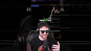 The Most Profitable Strategy Trading🤔 | The Power Of DCA Investing