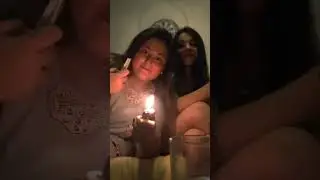 Periscope - Lesbian girls in lesbian video