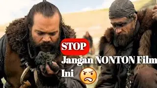 MERINDING AKSI KEPALA SUKU INI
