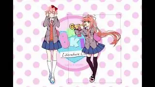 Monika doots and that's it