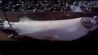Чистим рыбу за 3 секунды!