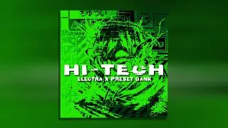 Electra X Preset Bank 