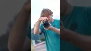 What you can do with just a camera 🤯 #musicvideos #music #behindthescenes