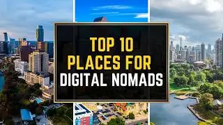 10 Best Places for Digital Nomads in the US