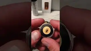 1/10 Oz kookaburra