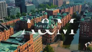 Temur Javoyan - Amar & Mery