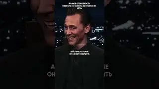 Том про новый сезон Локи 