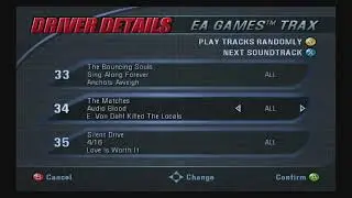 34 - The Matches - Audio Blood - Sped Up Nightcore (Burnout 3 Takedown)