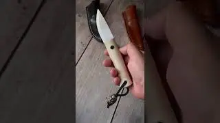 Ножи Beaverknife