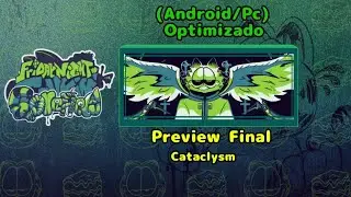 Preview Final Friday Night Funkin' Vs Gorefield V2 Codename Engine (Android/Pc) Optimizado